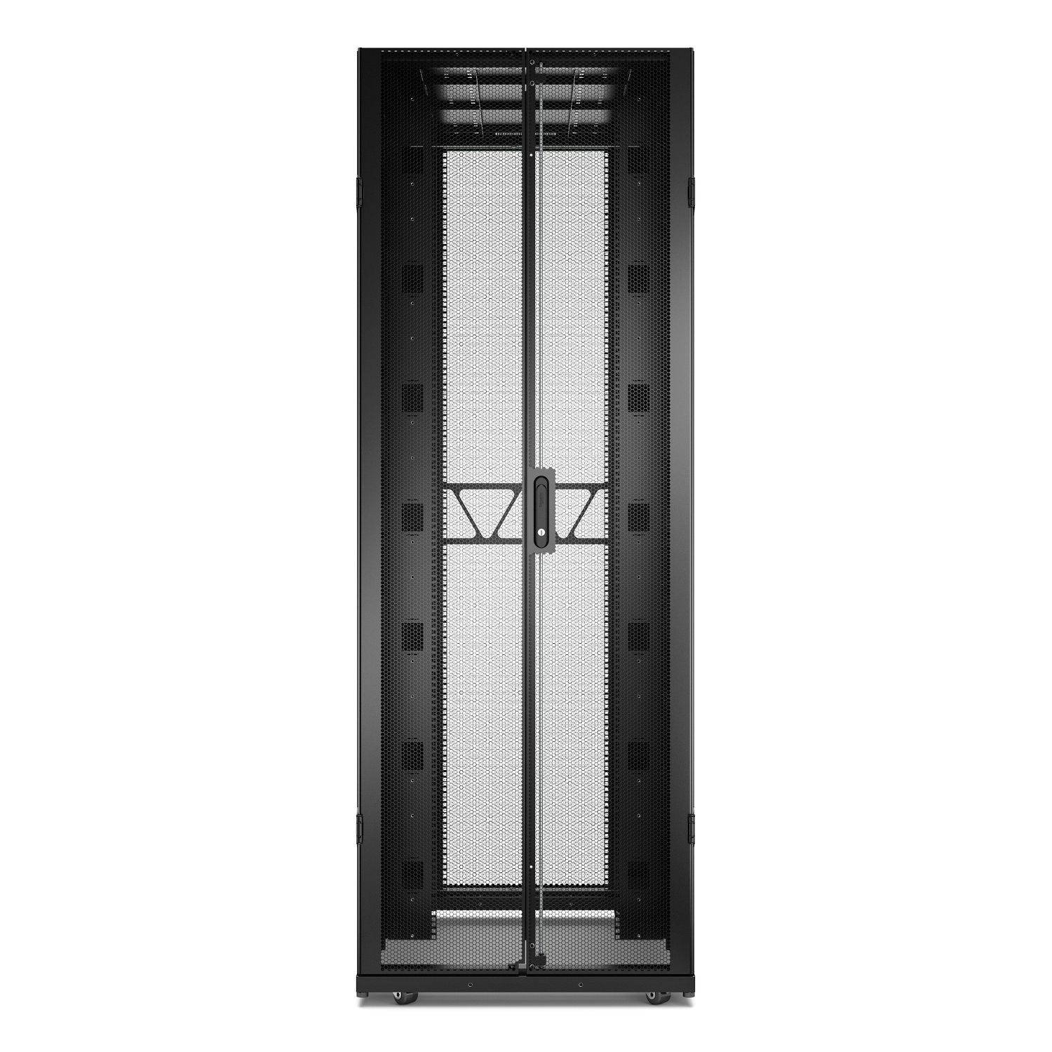 APC NetShelter SX AR3387B2 48U 800mm x 1200mm