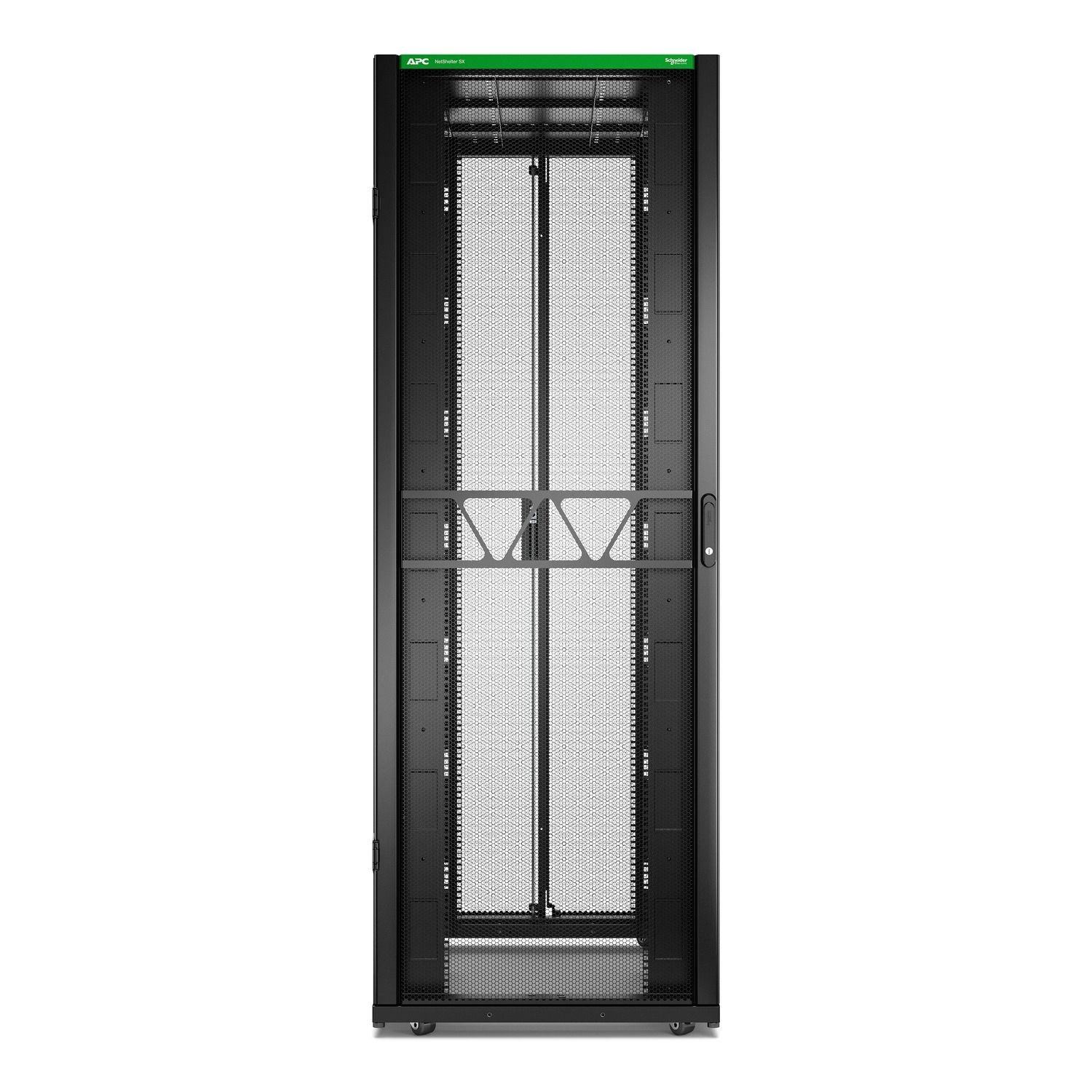 APC NetShelter SX AR3387B2 48U 800mm x 1200mm