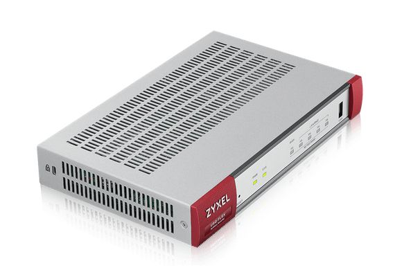 Zyxel Nebula USG FLEX 50 HP Firewall Gold Bundle