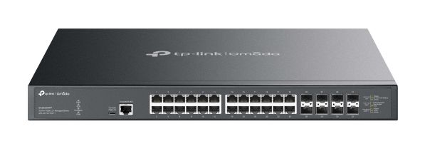 Omada by TP-Link SX3832MPP