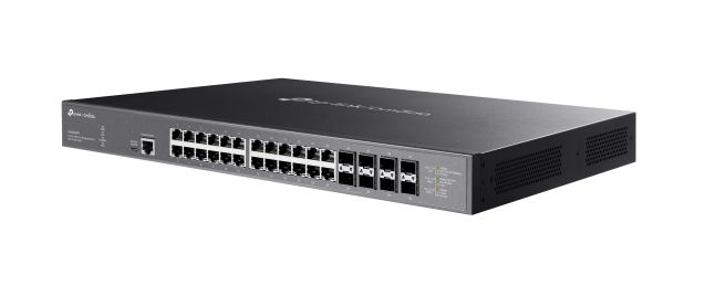 Omada by TP-Link SX3832MPP