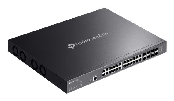 Omada by TP-Link SX3832MPP