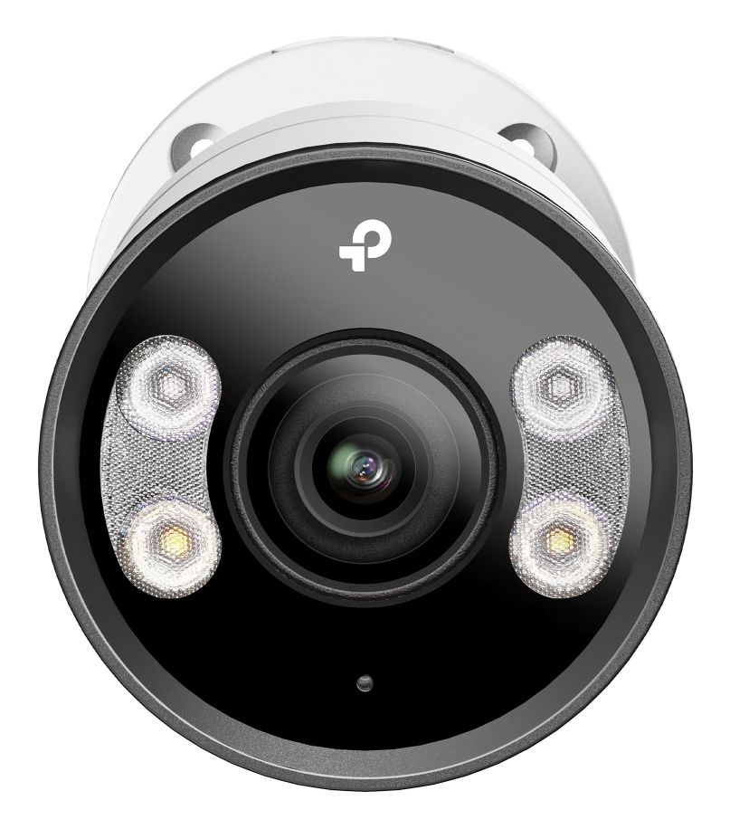 TP-Link VIGI S385 4 IP-camera