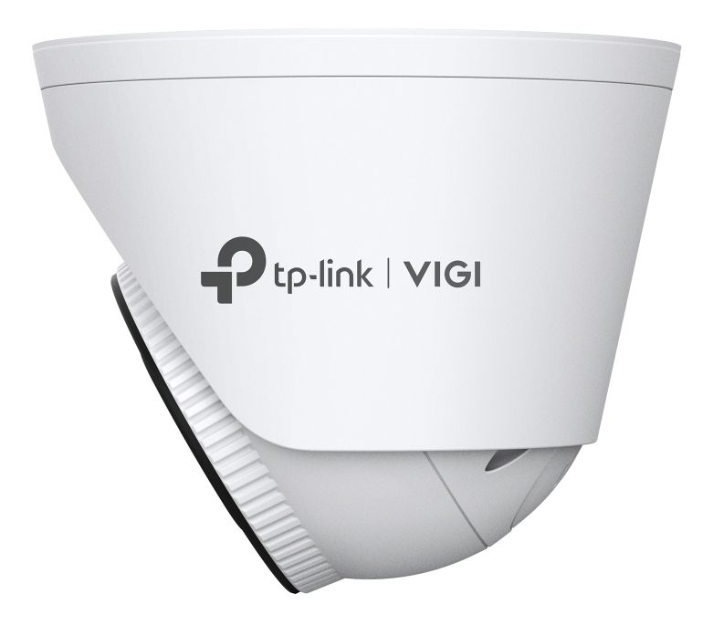 TP-Link VIGI S485 4 Turret Camera 5MP