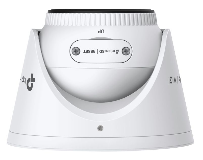 TP-Link VIGI S485 4 Turret Camera 5MP
