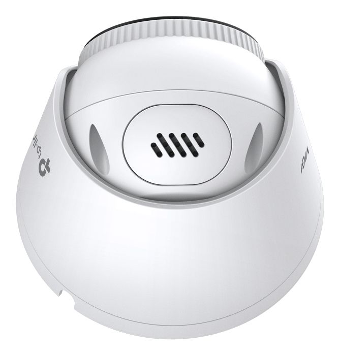 TP-Link VIGI S485 4 Turret Camera 5MP