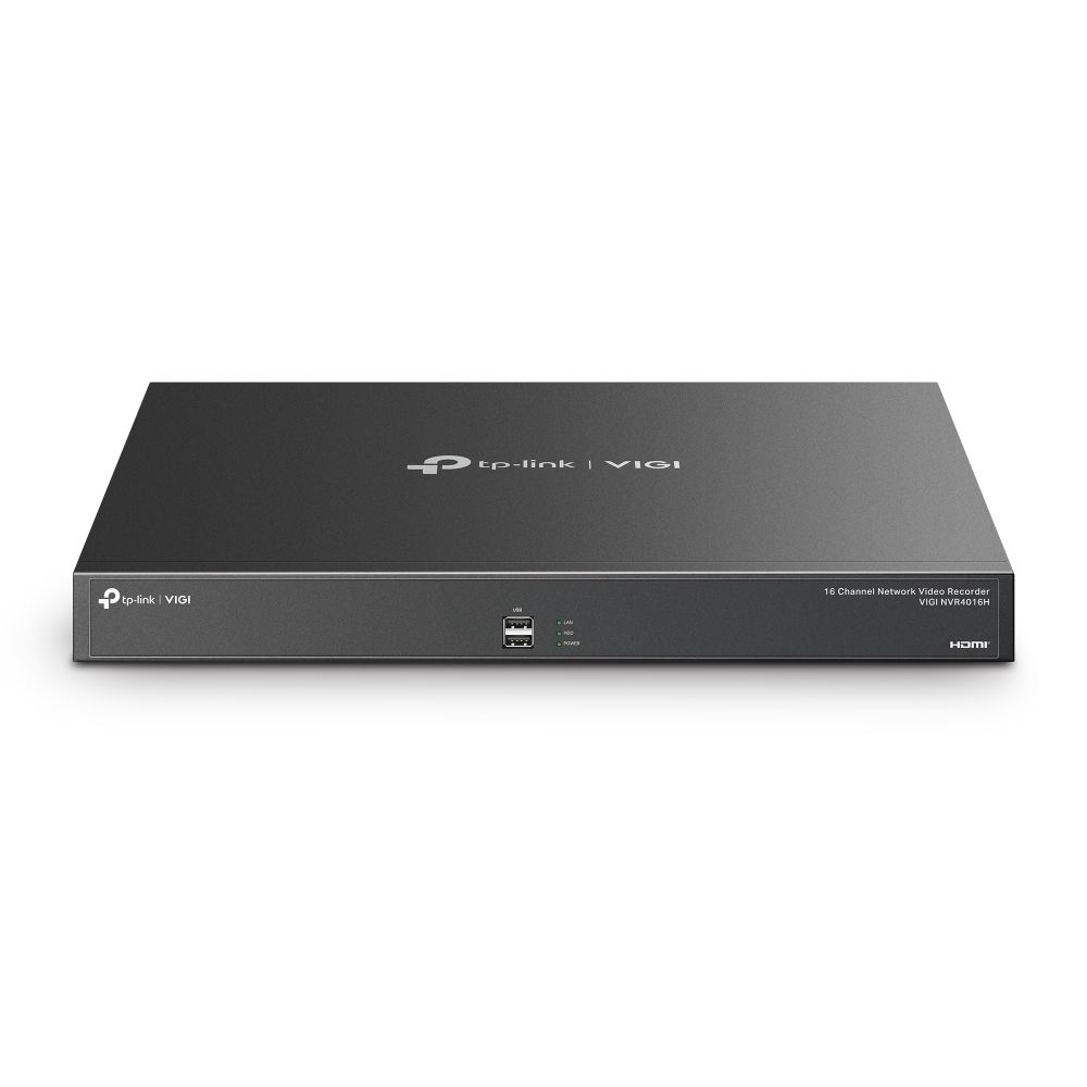 TP-Link VIGI NVR4016H