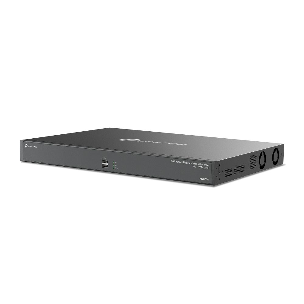 TP-Link VIGI NVR4016H