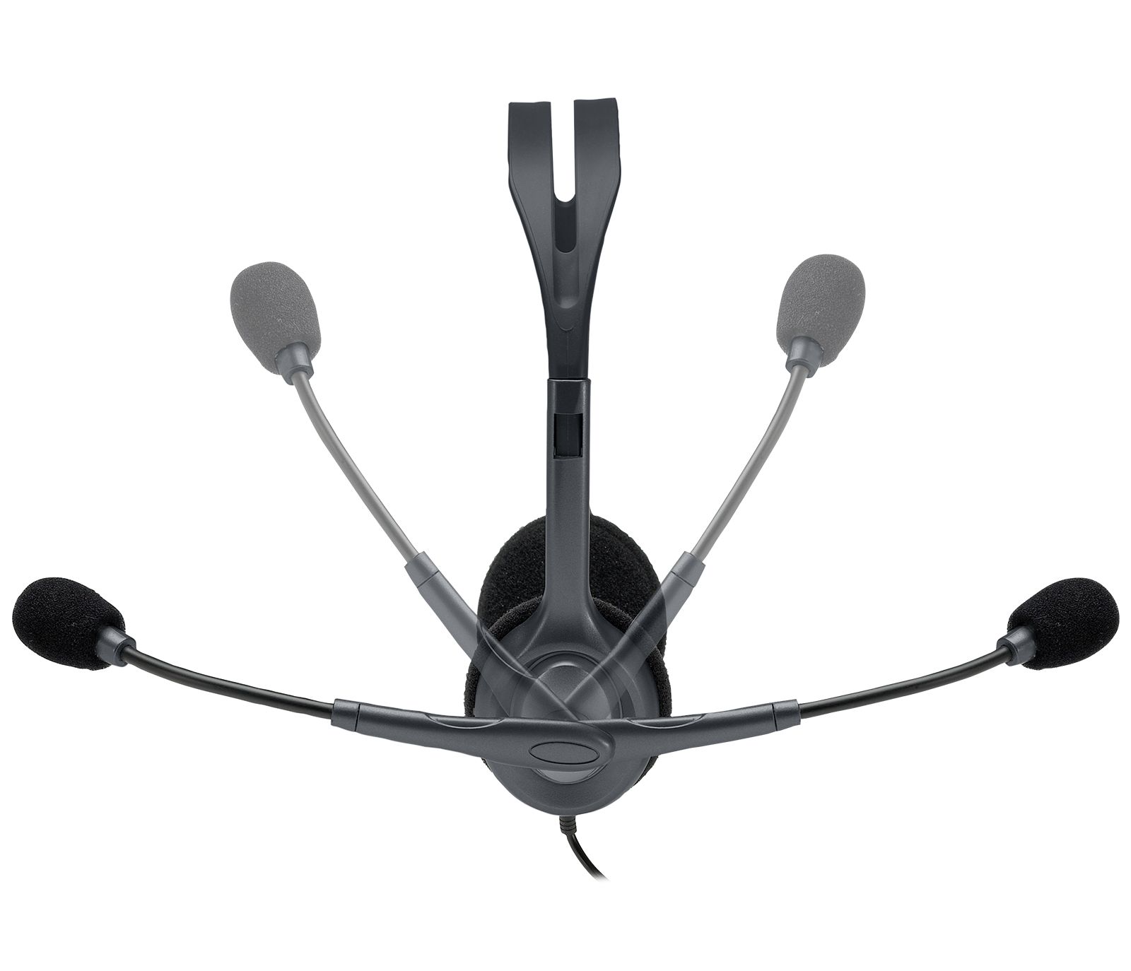 Logitech On-Ear H111 Stereo