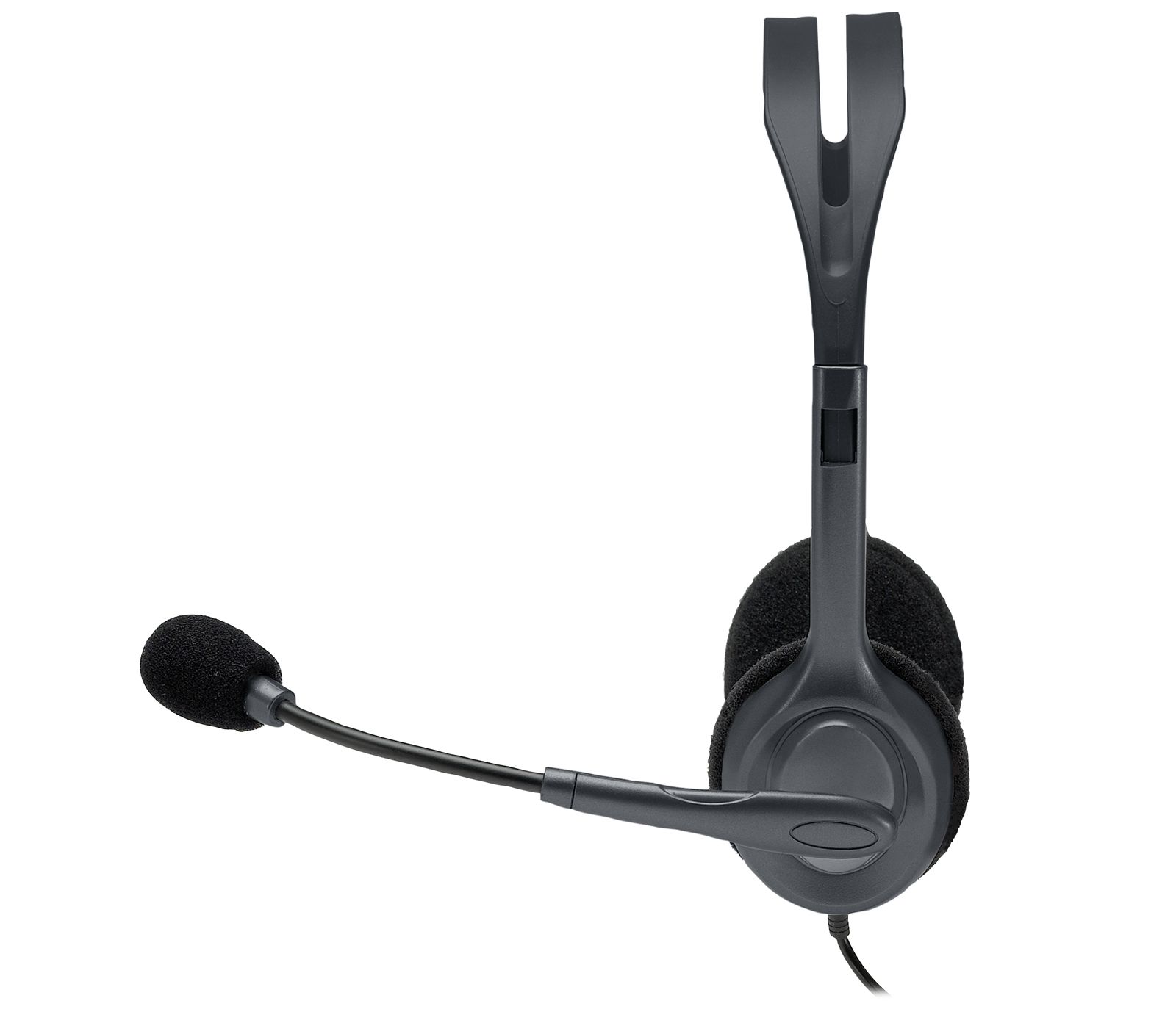 Logitech On-Ear H111 Stereo