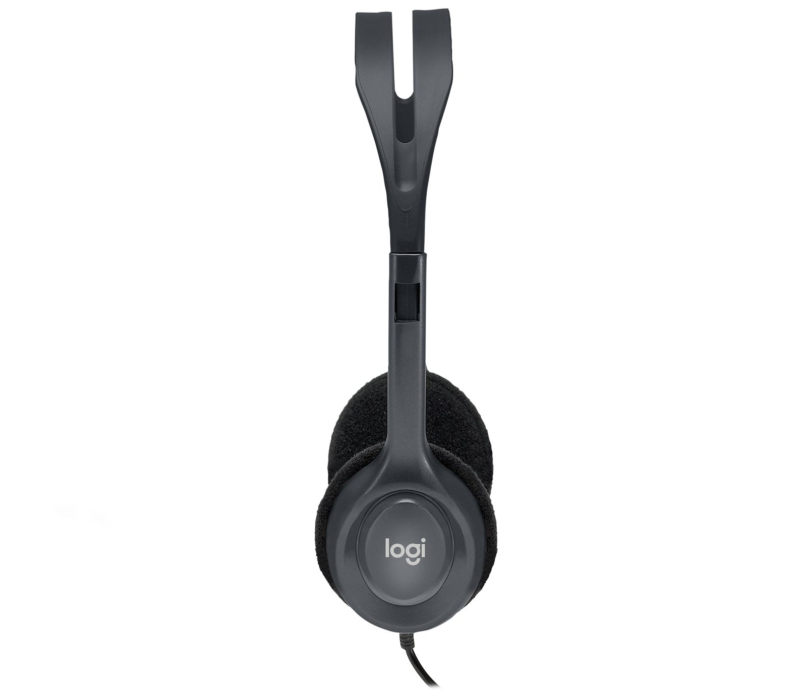 Logitech On-Ear H111 Stereo