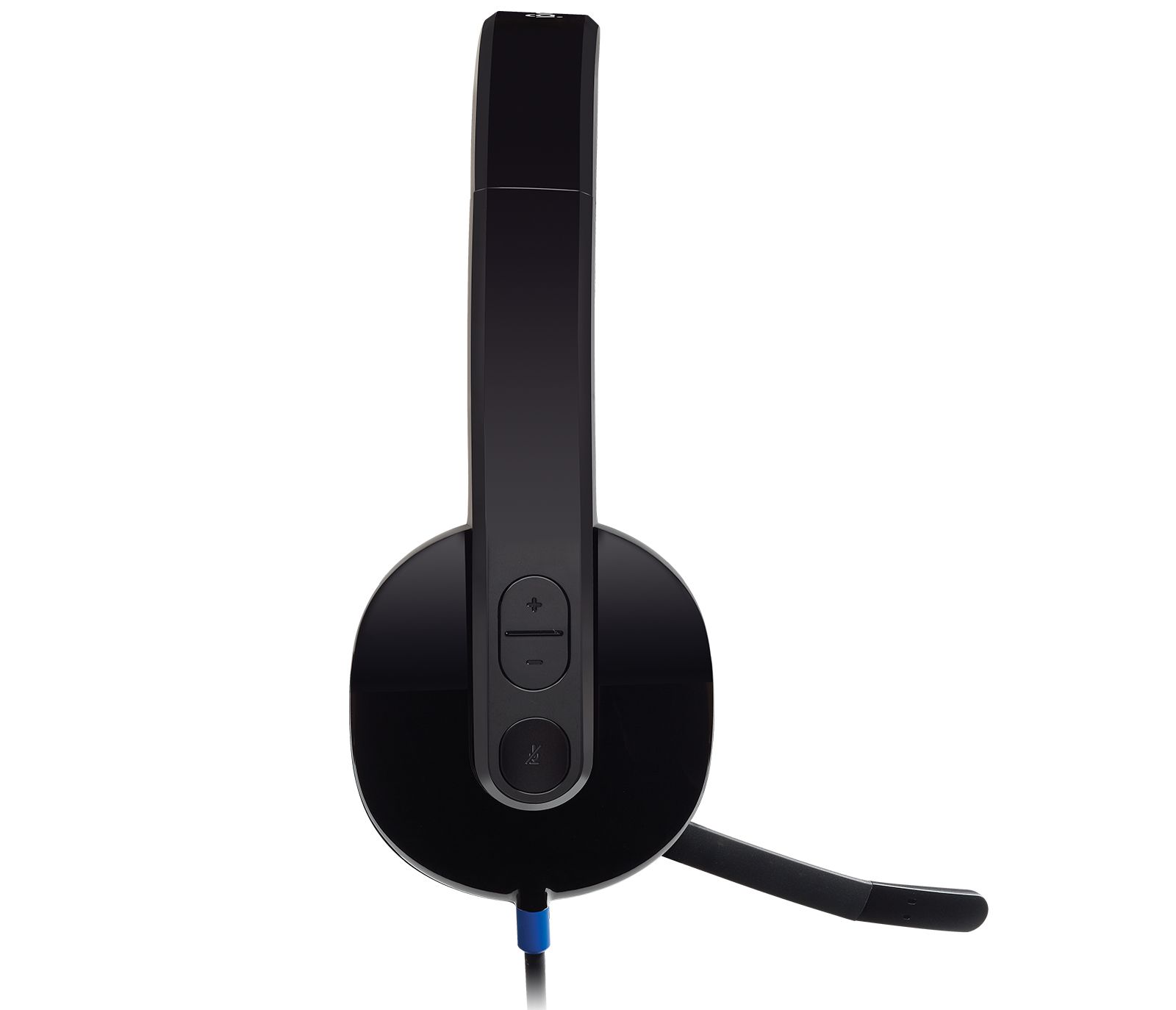 Logitech USB Headset H540