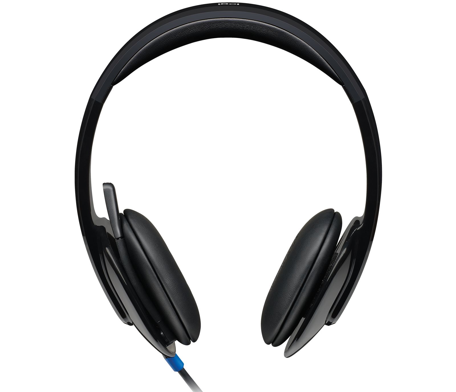 Logitech USB Headset H540
