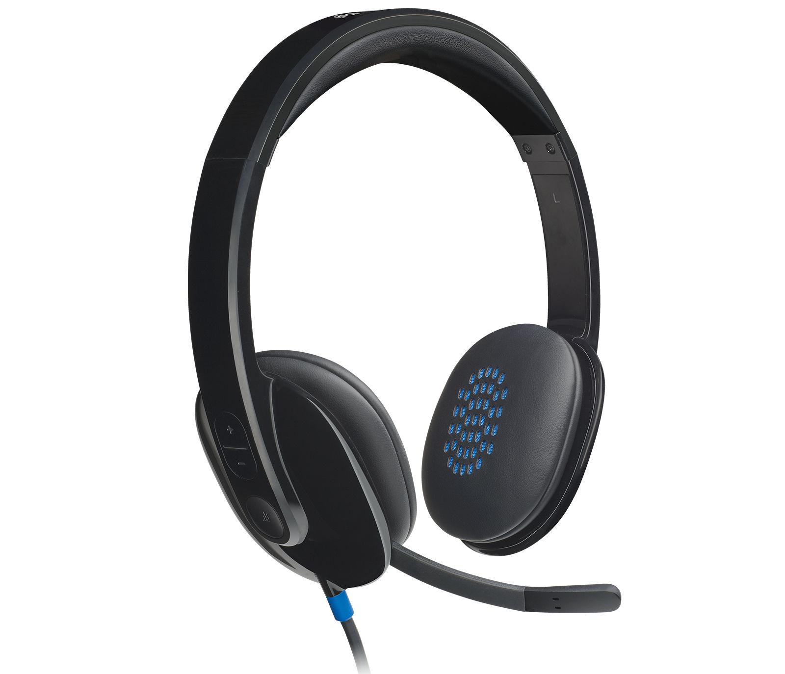 Logitech USB Headset H540
