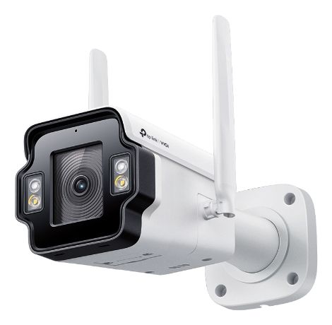 TP-Link VIGI S345-4G