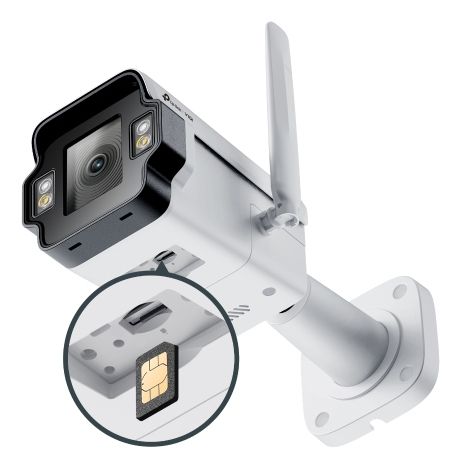 TP-Link VIGI S345-4G