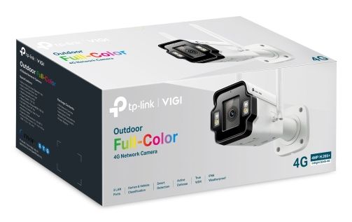 TP-Link VIGI S345-4G