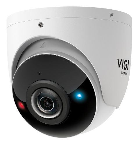 TP-Link VIGI S485PI