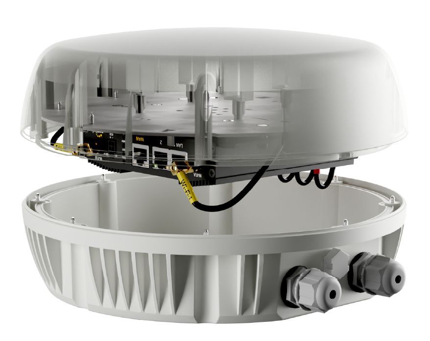 Peplink Antenna MAX