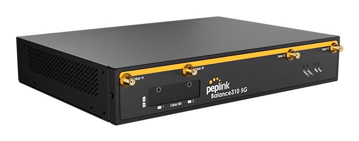 Peplink Balance 310 5G
