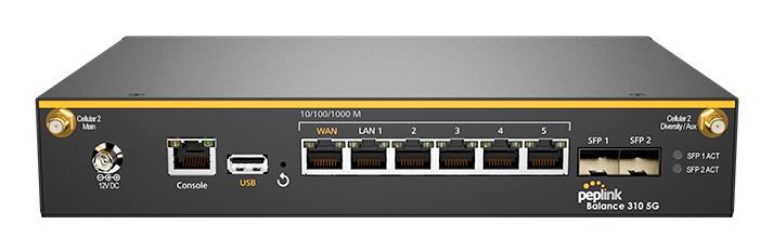 Peplink Balance 310 5G
