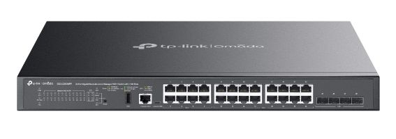 Omada by TP-Link SG5428XMPP