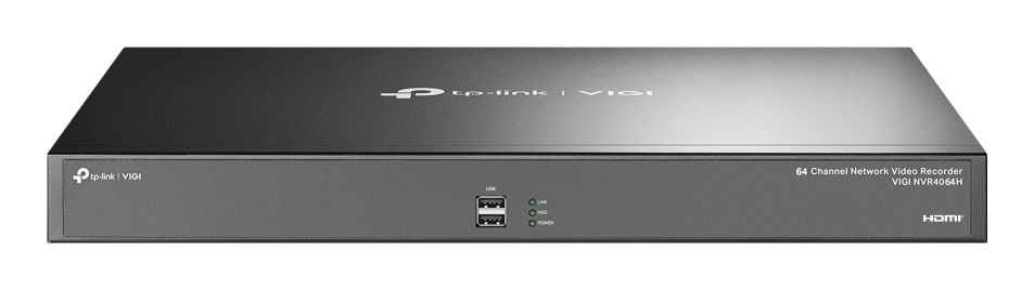 TP-Link VIGI NVR4064H