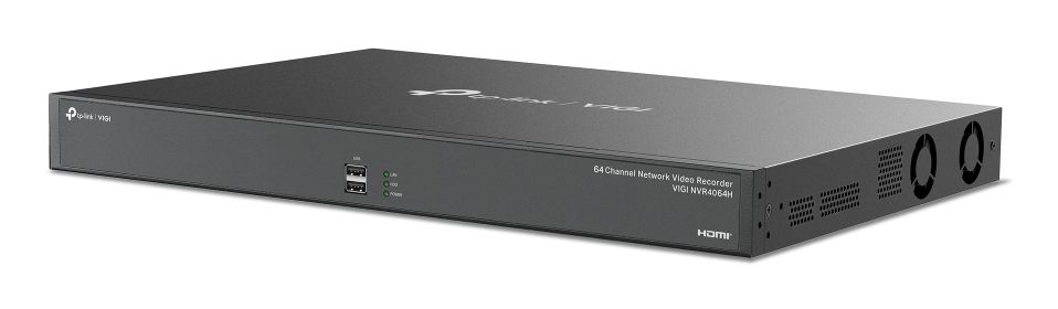 TP-Link VIGI NVR4064H