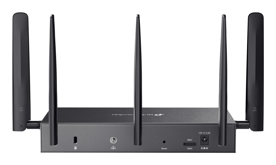 Omada by TP-Link DR3650v-4G