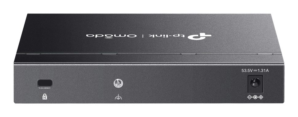 Omada by TP-Link ES206GP