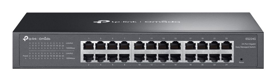 Omada by TP-Link ES224G