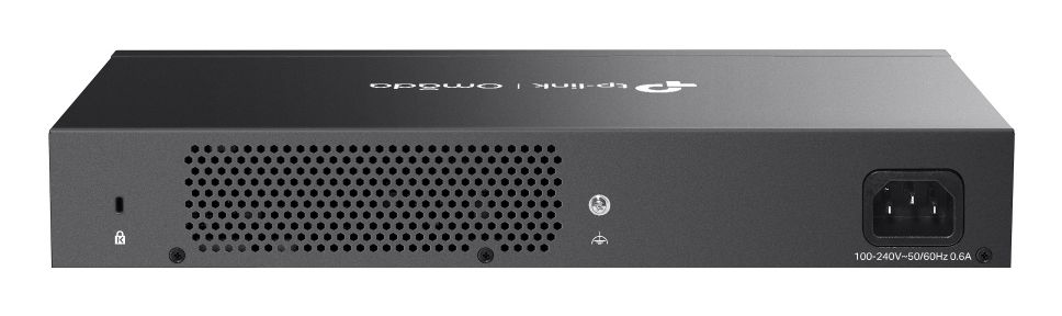 Omada by TP-Link ES224G
