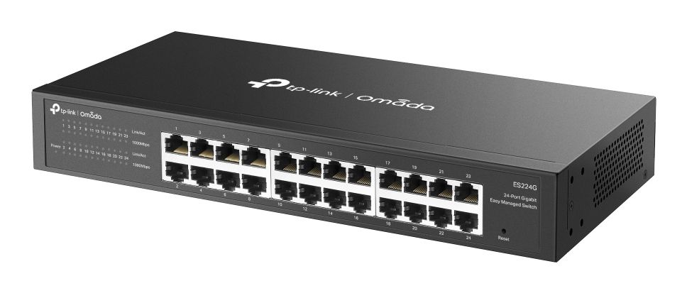 Omada by TP-Link ES224G