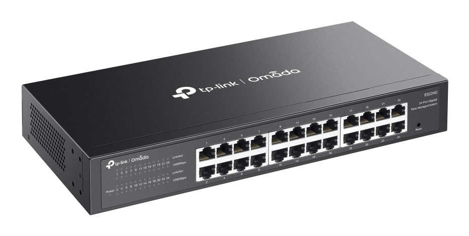 Omada by TP-Link ES224G