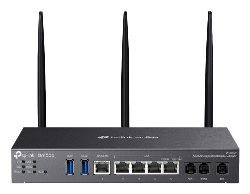 Omada by TP-Link DR3650v
