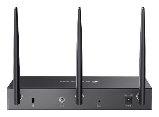 Omada by TP-Link DR3650v