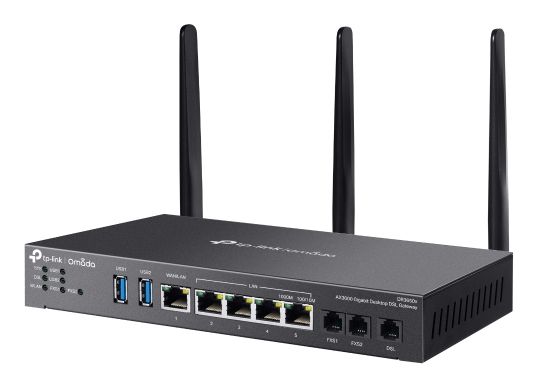 Omada by TP-Link DR3650v
