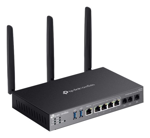 Omada by TP-Link DR3650v