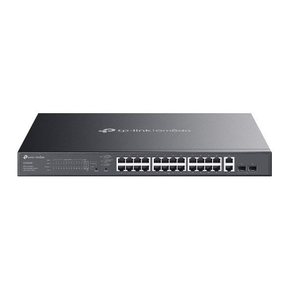 Omada by TP-Link ES228GMP