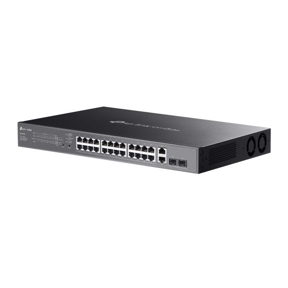 Omada by TP-Link ES228GMP