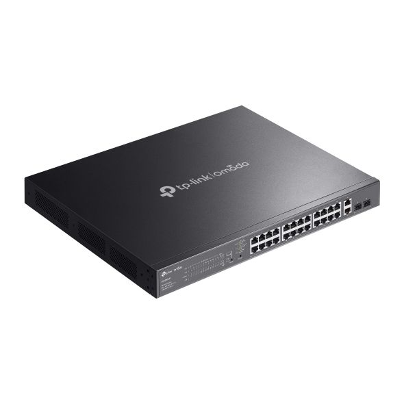 Omada by TP-Link ES228GMP