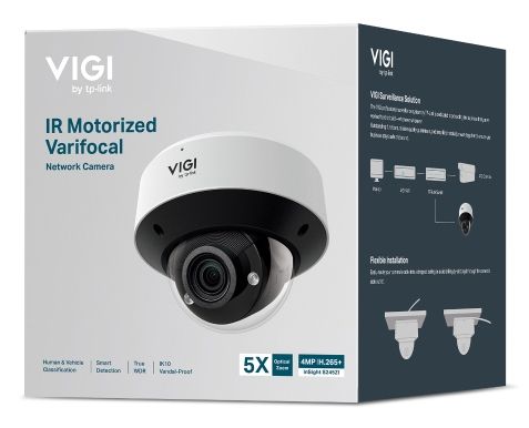 TP-Link VIGI S245ZI