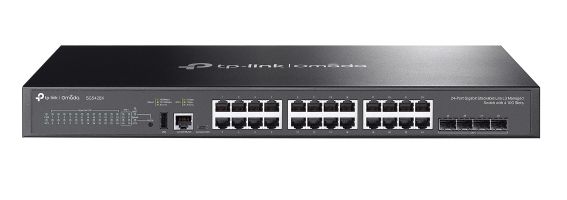 Omada by TP-Link SG5428X