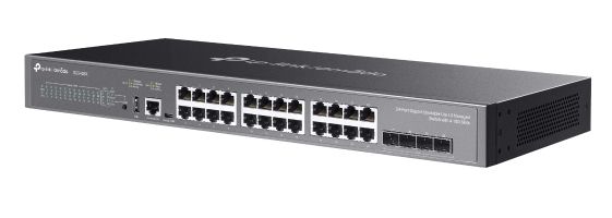 Omada by TP-Link SG5428X