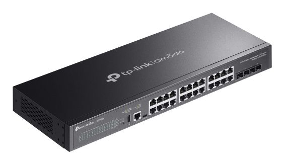 Omada by TP-Link SG5428X