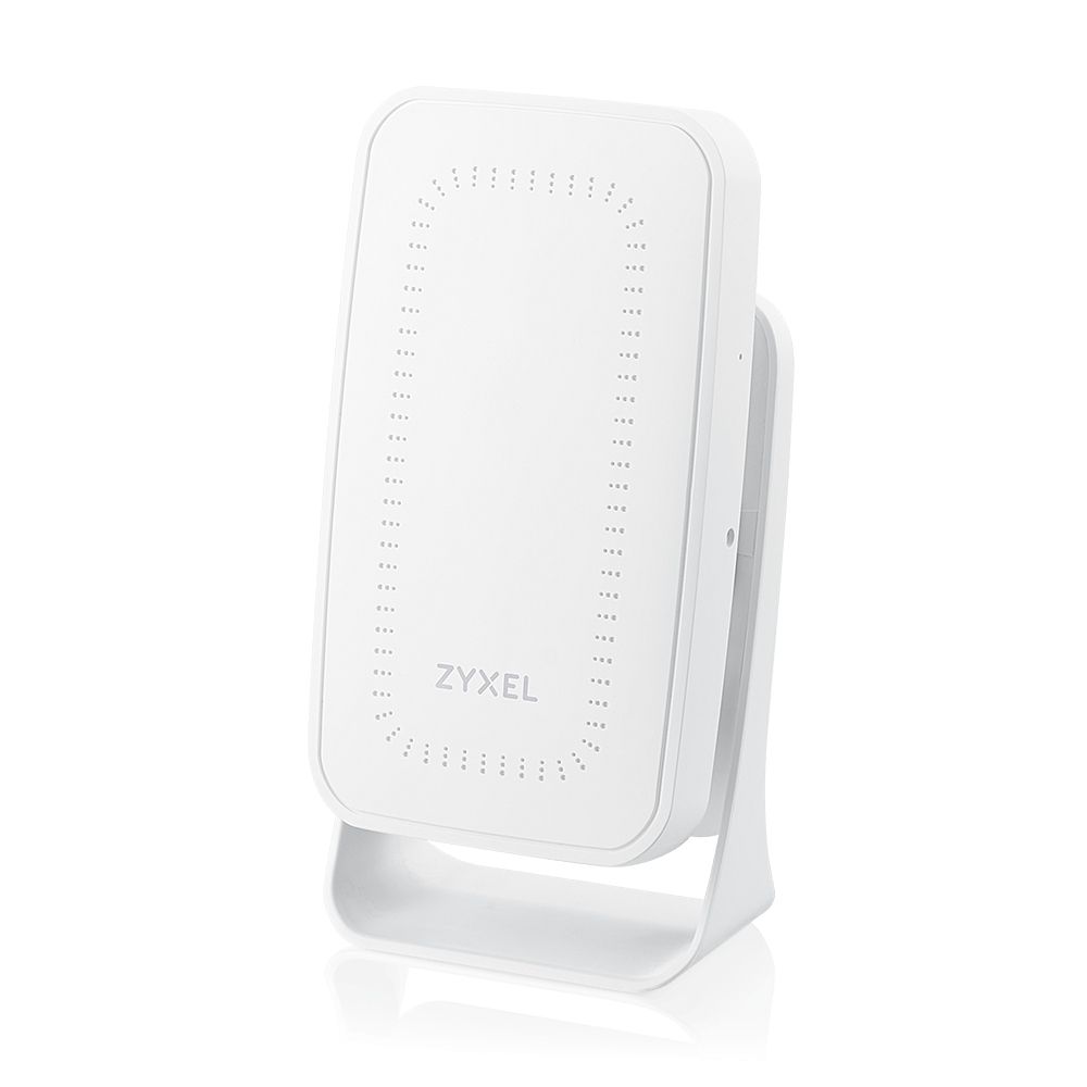 Bureaustandaard voor Zyxel access points