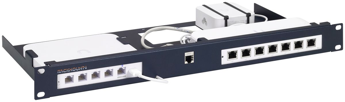 Rackmount Kit RM-UB-T7