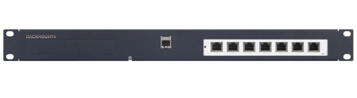 Rackmount Kit RM-UB-T7