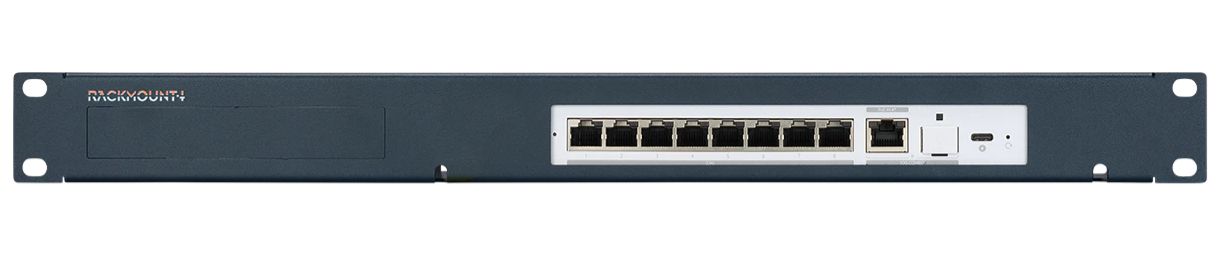 Rackmount Kit RM-UB-T8