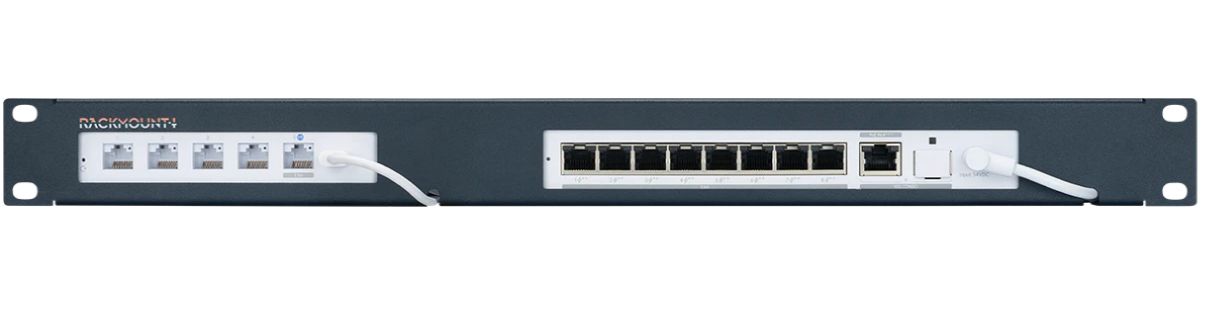 Rackmount Kit RM-UB-T8
